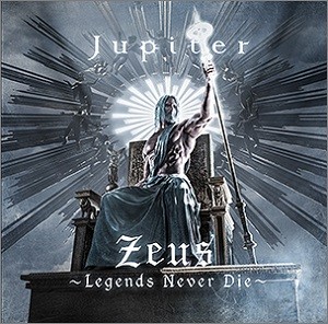 Zeus ~Legends Never Die~写真