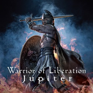 warrior of liberation_