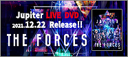 LIVE DVD「THE FORCES」