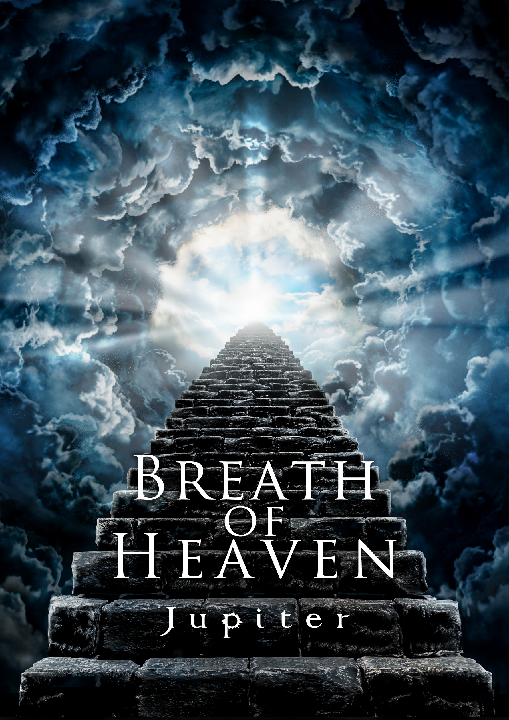 Breath of Heaven_